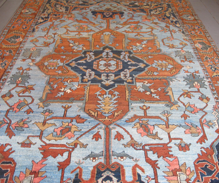 Special North-West Persian Carpet